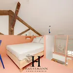 Magnifique Appartement Hypercentre Place Stanislas Nancy