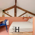Magnifique Appartement Hypercentre Place Stanislas Nancy