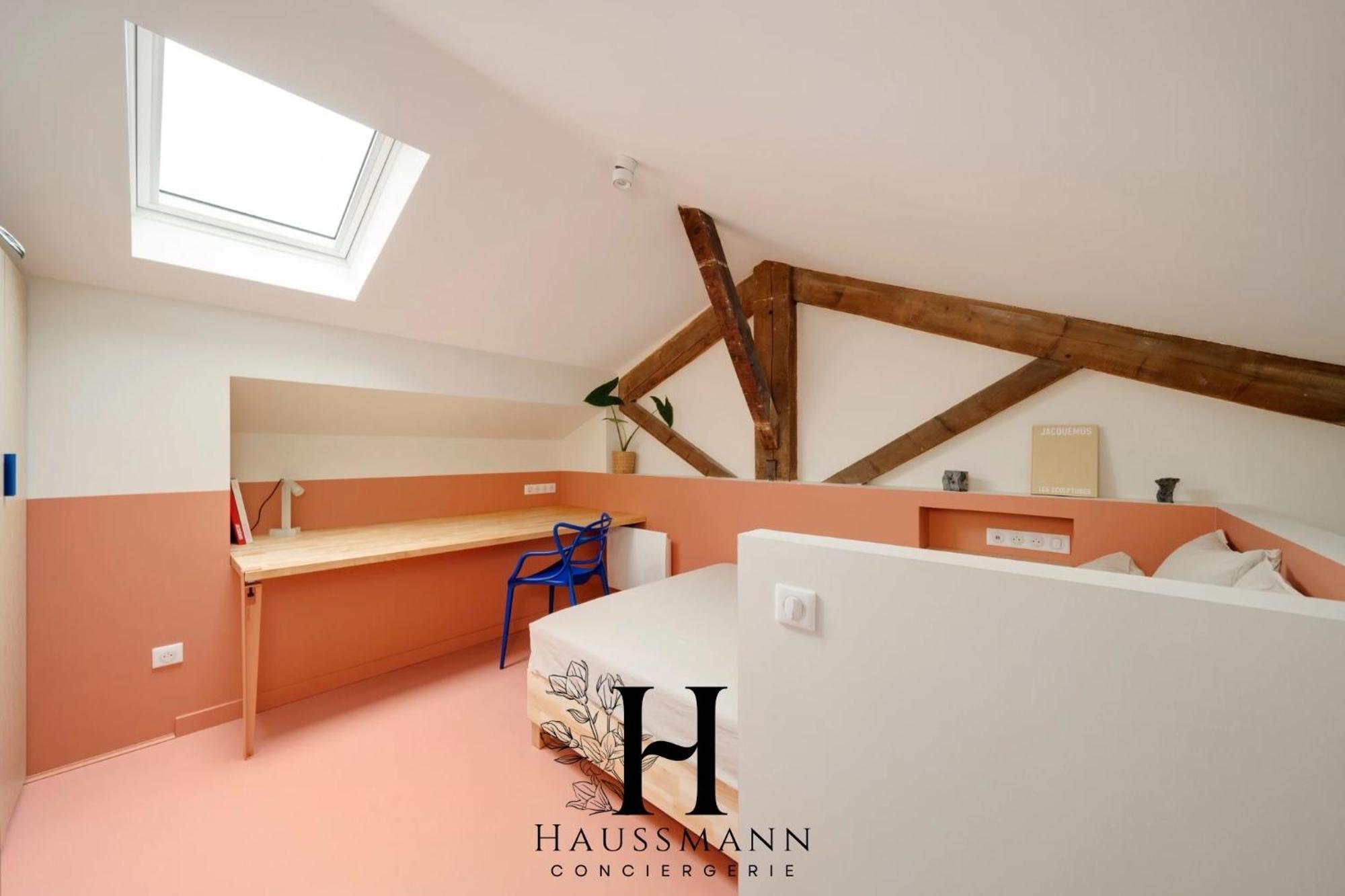 Appartement Magnifique Hypercentre Place Stanislas