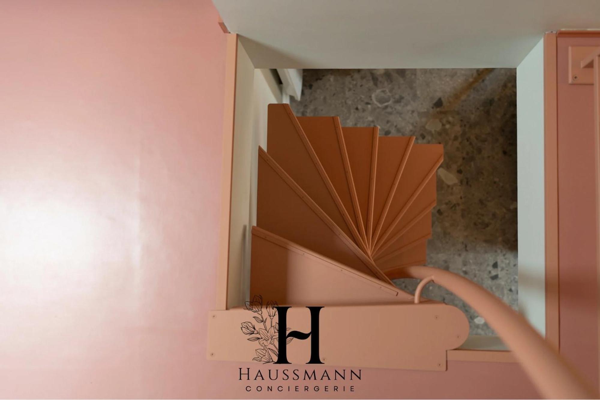 Appartement Magnifique Hypercentre Place Stanislas Nancy